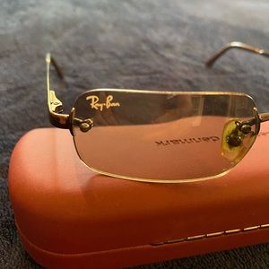Ray-Ban Sunglass Women